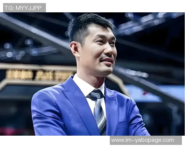 王仕鹏谈杨瀚森表现压力强调需从自身努力提升贡献能力