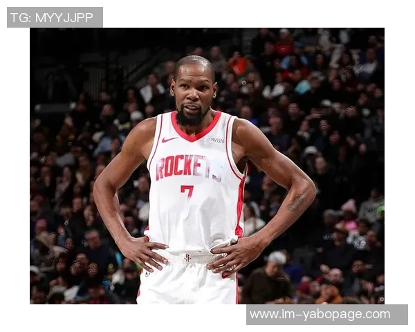 火箭队表现出色若能引入朱霍勒迪将更具竞争力