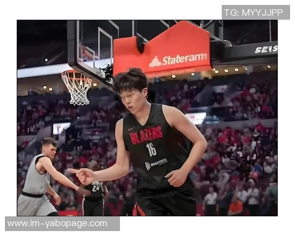 拓媒报道球队重视杨瀚森希望他成交易筹码换取字母哥